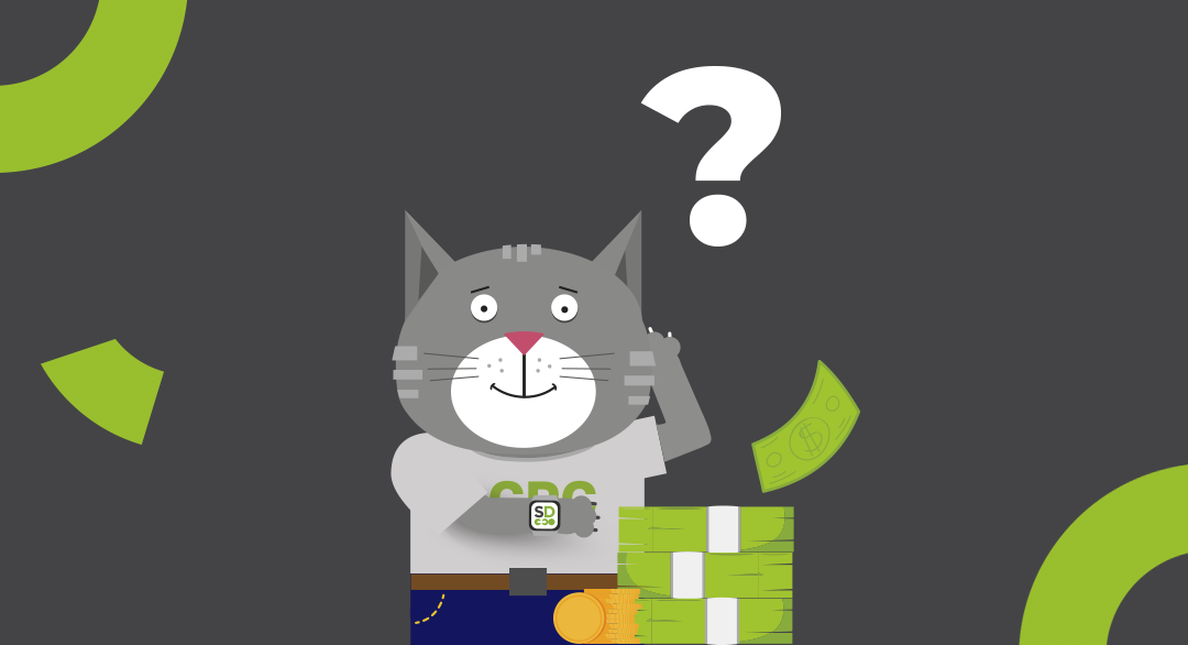 What sum should you enter the International market