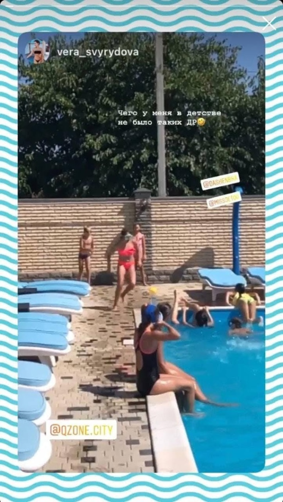 Розуміння цільової аудиторії для підготовки креативів на прикладі сторіс