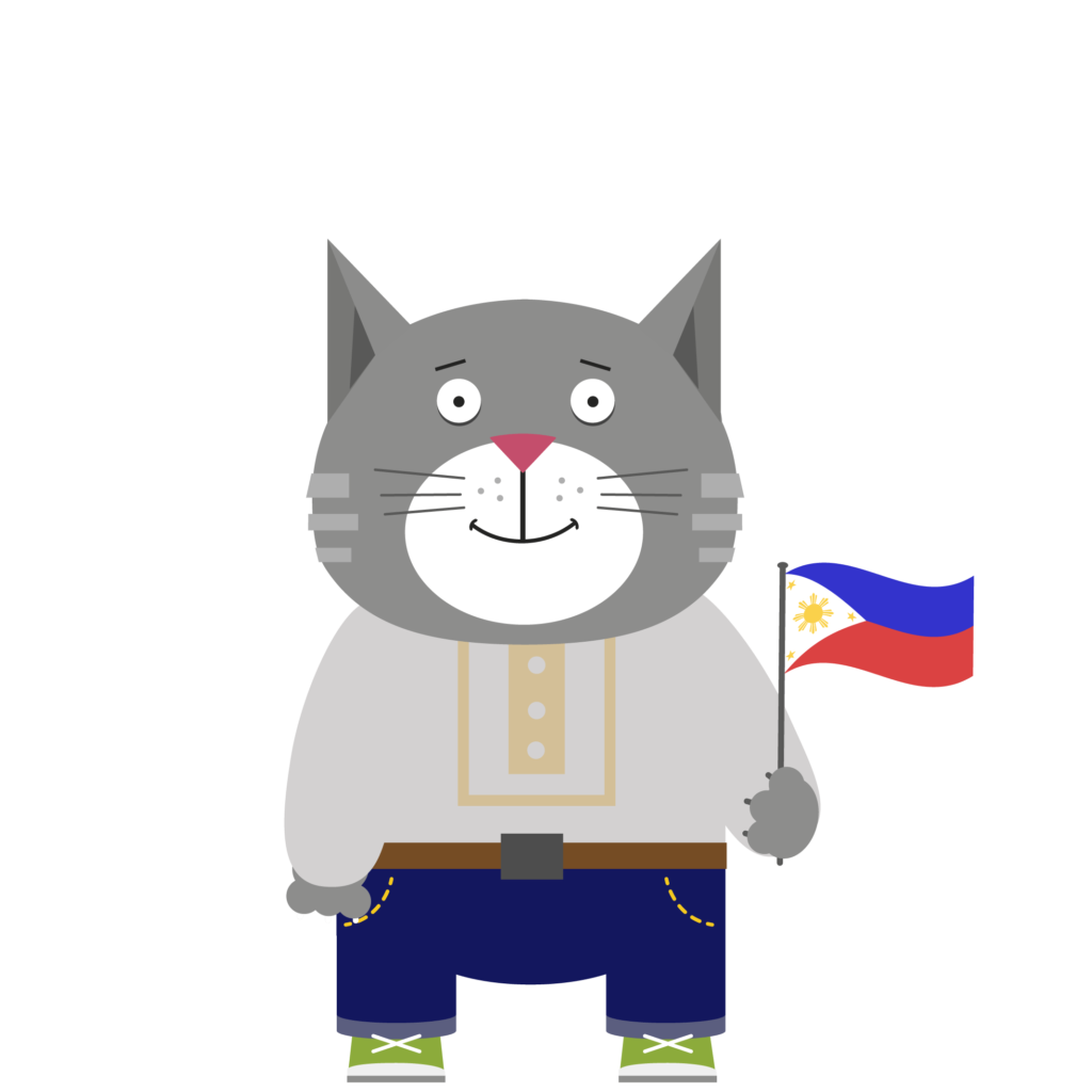 Як лити фінансовий трафік на бурж в Філіппінах