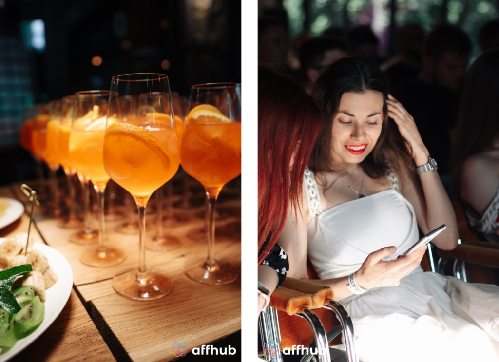 Де проходив AffHub Meetup для українських вебмайстрів?