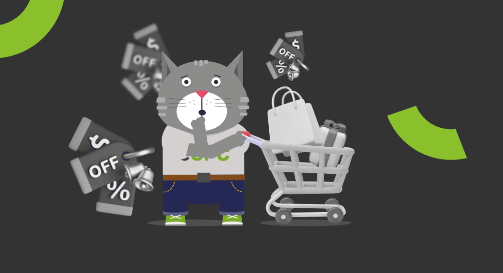 Как заработать онлайн на Black Friday 2023 вебмастерам и рекламодателям?