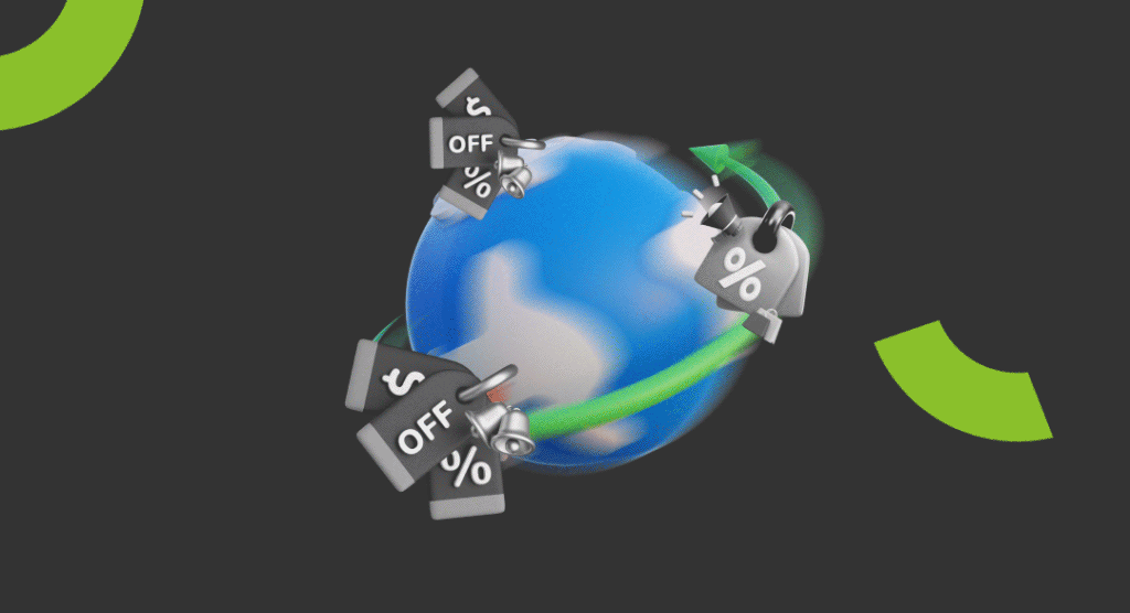 how to make money online on Black Friday in the world?