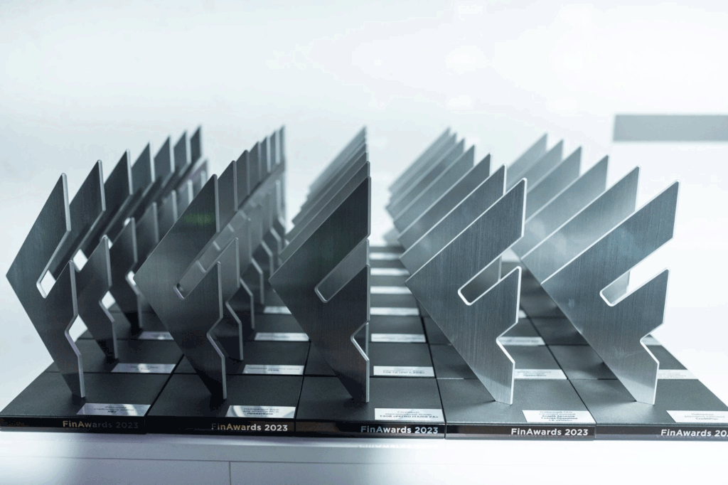 Партнерская программа CreditPlus награды