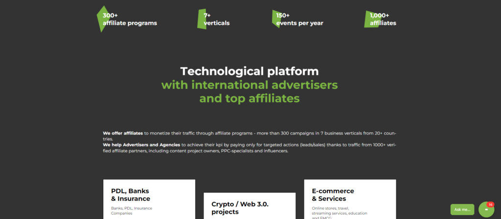 Results of the first half of the year in SD