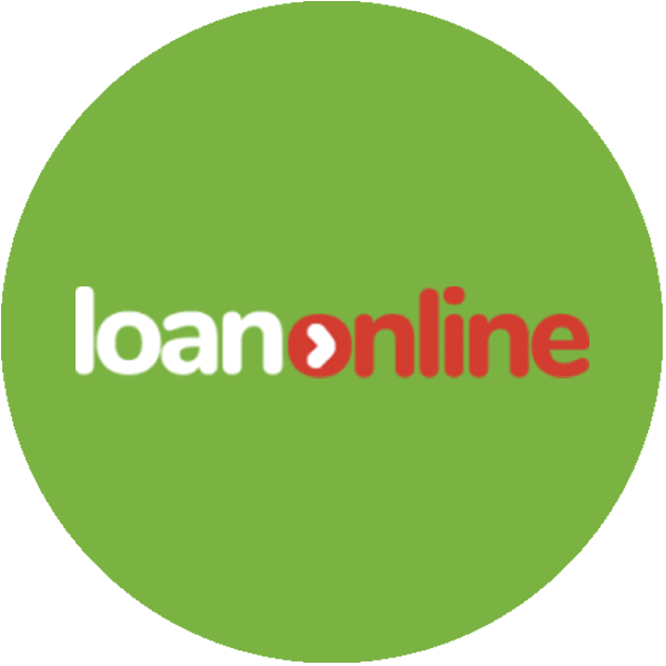 loan online logo