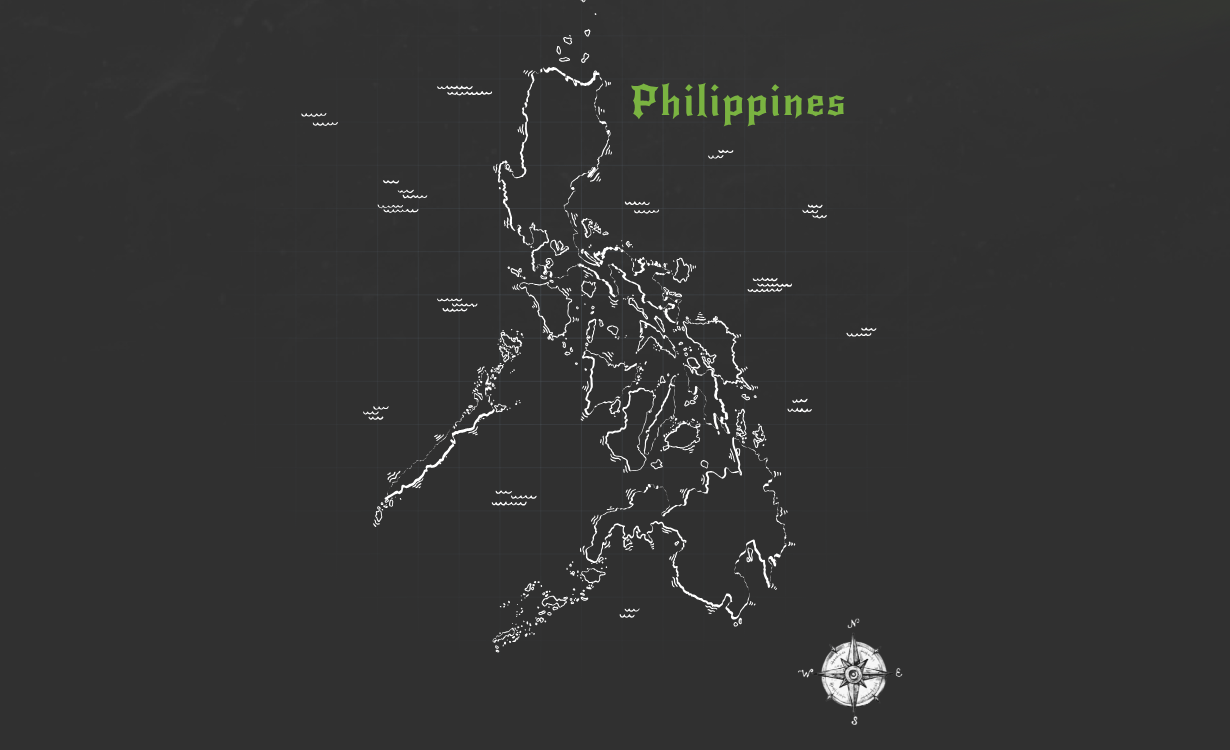 ГЕО Филиппины в акции от SalwsDoubler