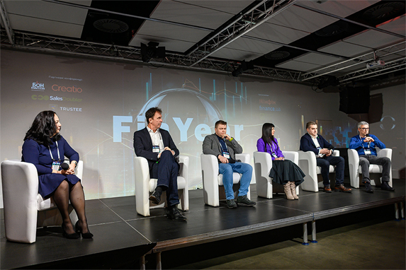 FinYear 2024 speakers