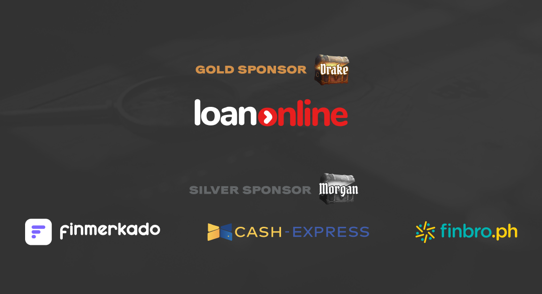 Акция Islands of Treasures спонсоры