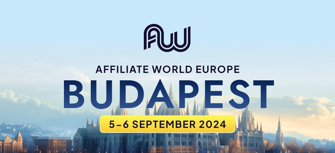 Affiliate World Conference 2024. SD Overview