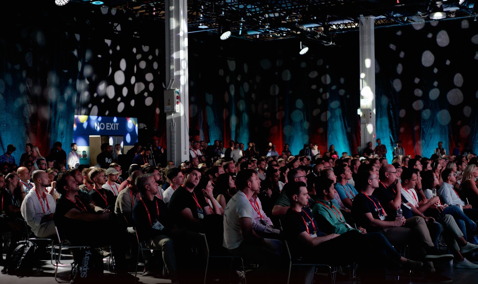 спікери конференції