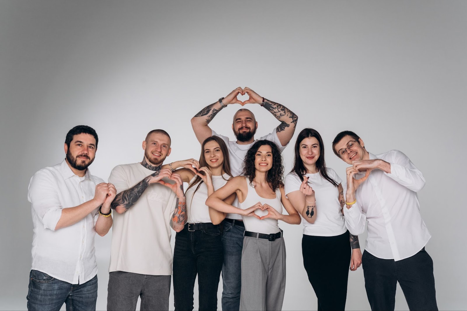 affiliate marketing команда SalesDoubler