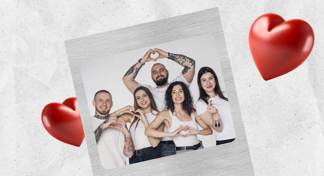 Любов у часи affiliate marketing: як вижити менеджеру та партнеру у День святого Валентина