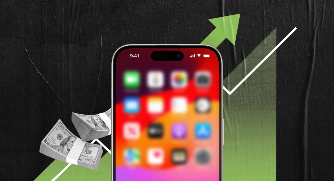 Почему приложения – это более простой способ заработать?