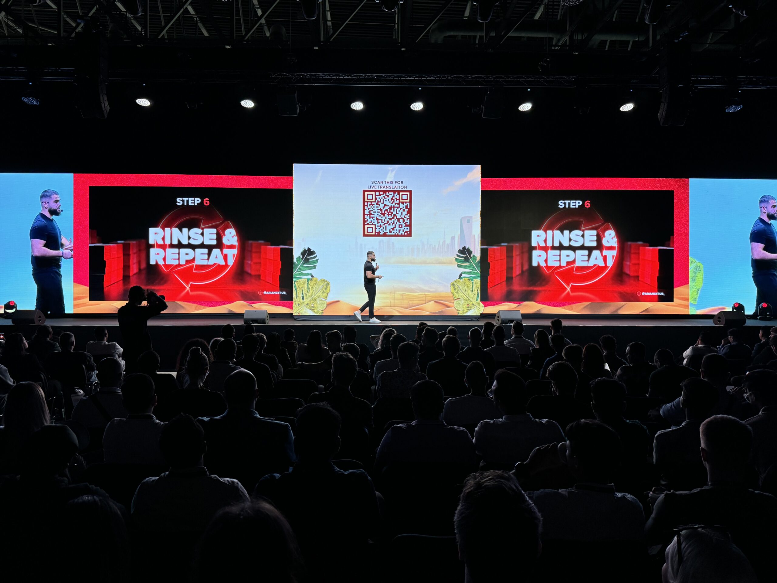 Обзор AW Dubai. Ключевые инсайты о рынке CPA