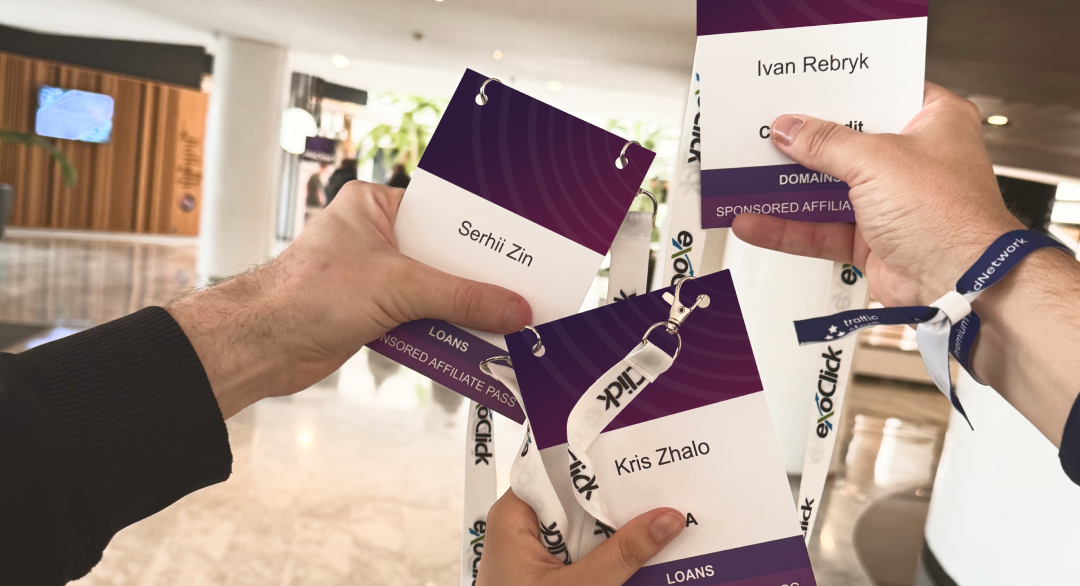 TES Affiliate Conference. Огляд SalesDoubler