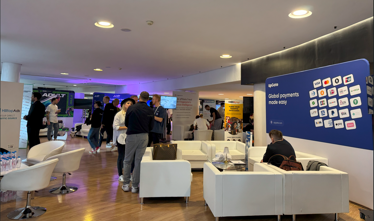 Відвідувачі TES