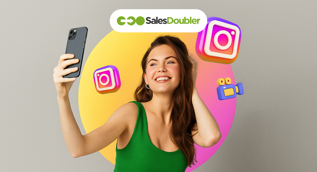 Trial Reels як інструмент для масштабування контенту. Огляд за півріччя.