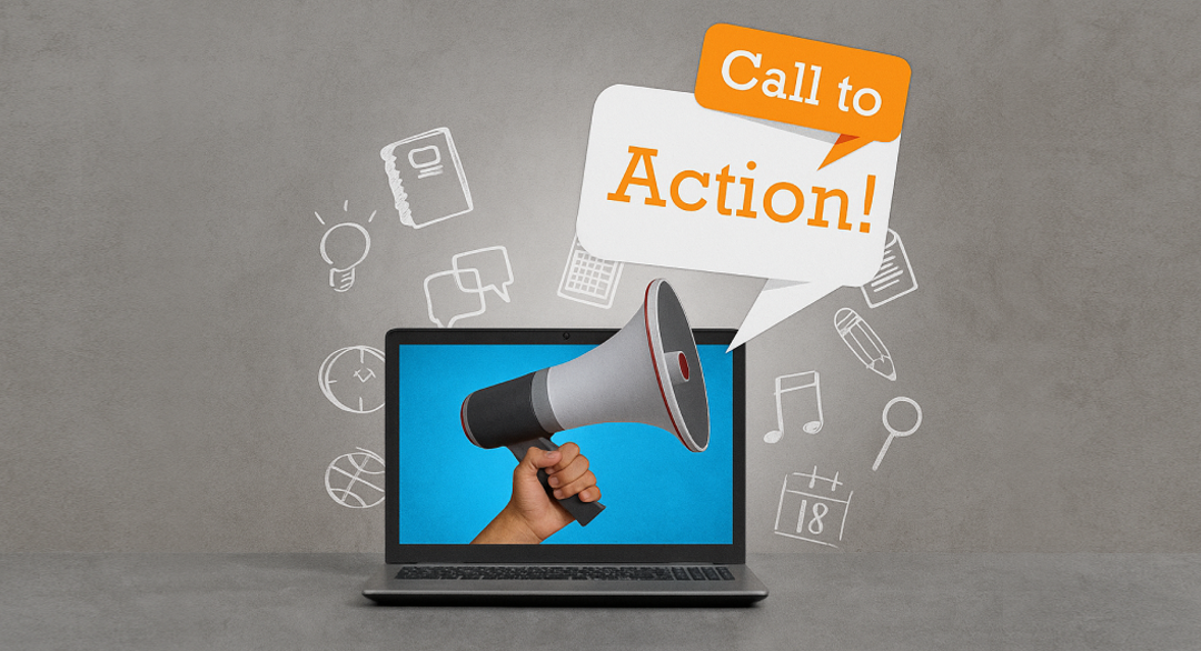 CTA для  партнерського маркетингу. Чому саме від них залежить твій дохід