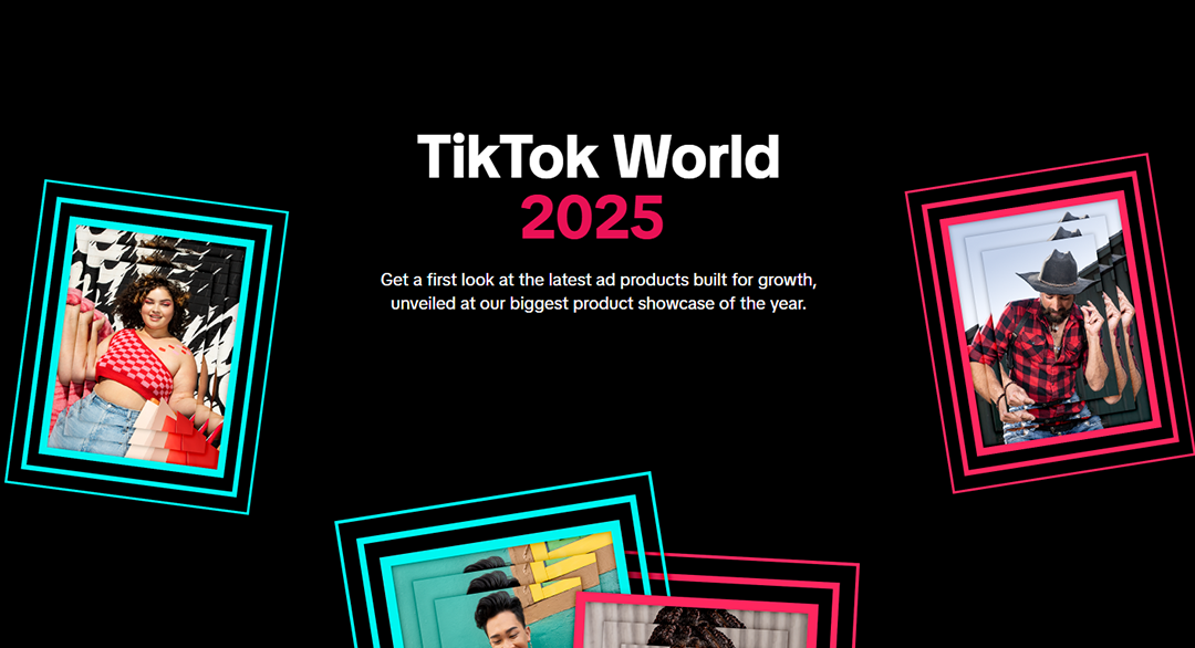 TikTok запускає потужні інструменти онлайн-реклами.