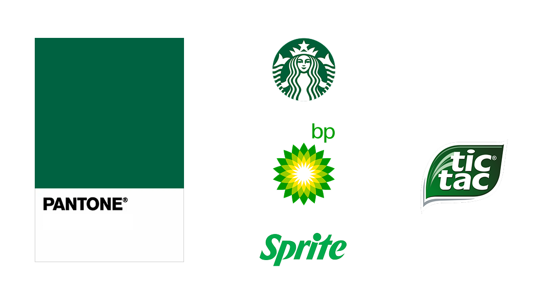 зеленый в маркетинге