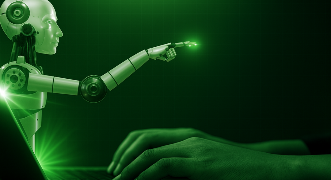 Чи варто використовувати ШІ контент для онлайн маркетингу?