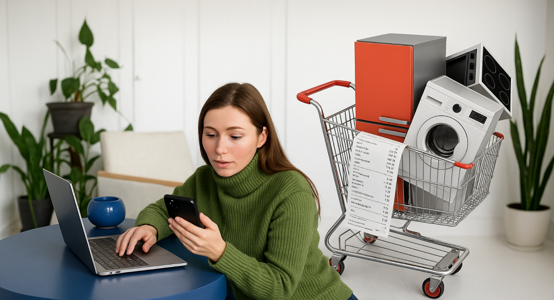 Вплив цифрового маркетингу на поведінку споживачів у 2025 році