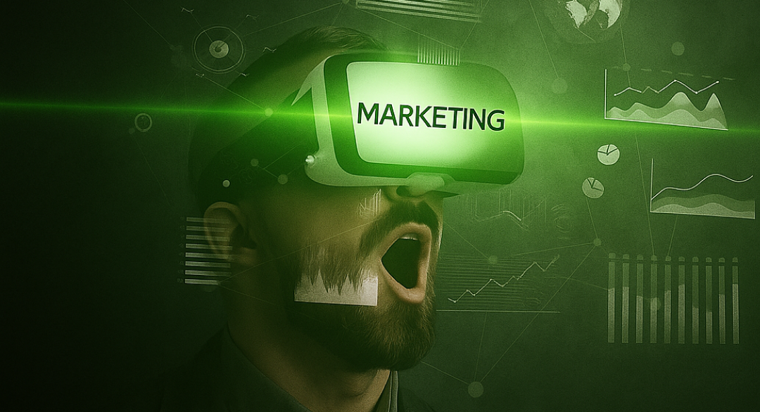 Маркетинг для нового покоління у 2025 році