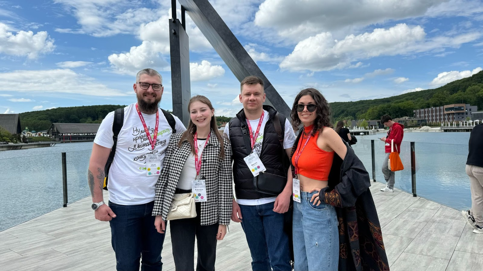 13 лет SalesDoubler. Празднуем вместе с ивентами AFFHUB