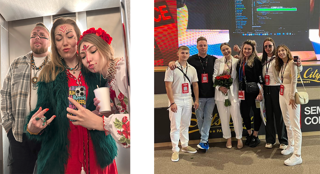 AFFHUB “Їбаш Арбітраж: Плем’я”, який запам’ятається назавжди