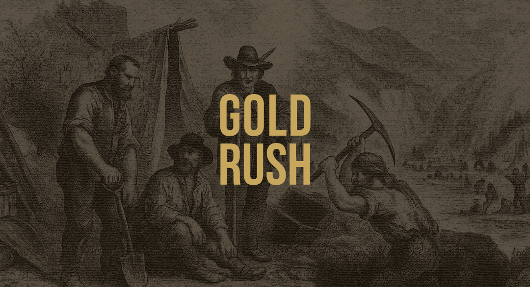 Золота Лихоманка 2025 від SalesDoubler