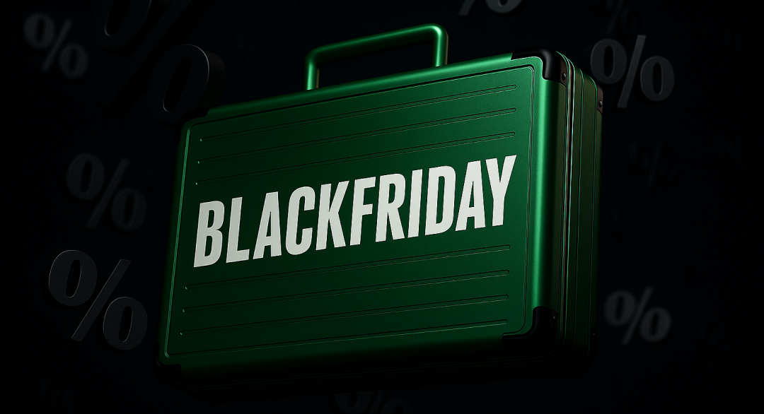 Чорна п’ятниця – розпродаж, який змінив світовий шопінг