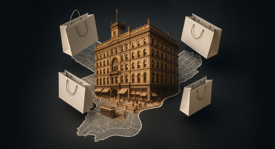 Black Friday – the Sale That Transformed Global Shopping