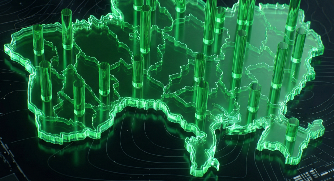 Цифровые тренды в Украине