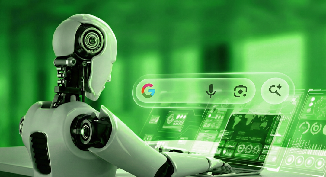 Тренди в SEO у 2026 році