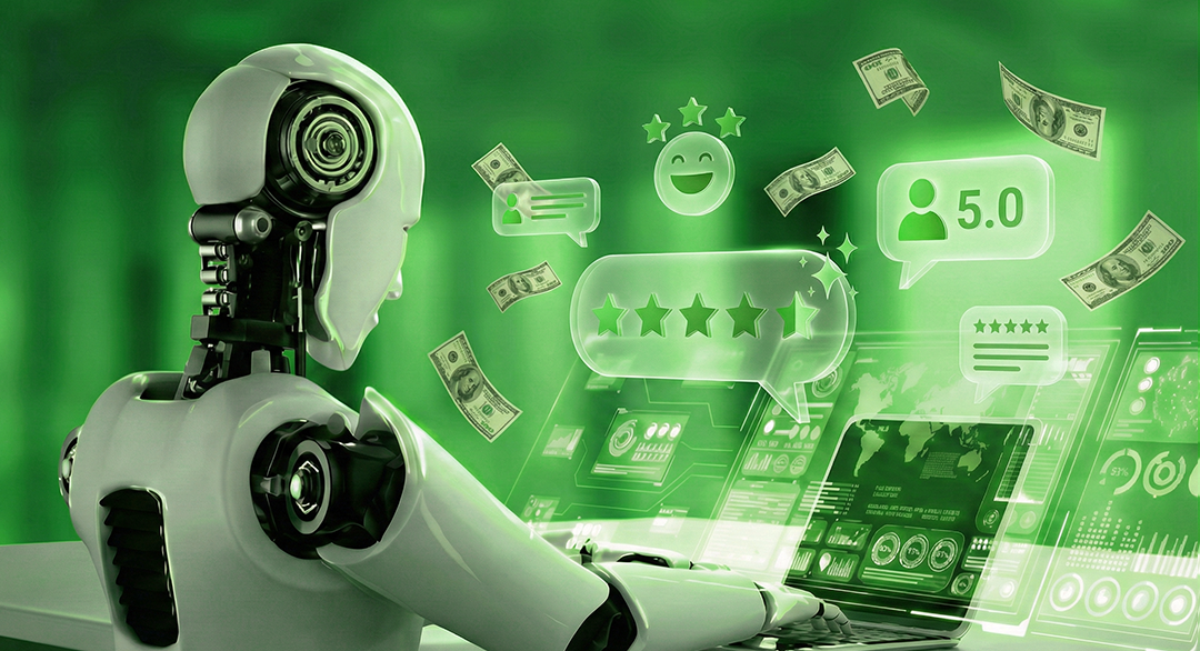 Тренди в SEO у 2026 році. Як змінюється пошук і що це означає для affiliate-маркетингу