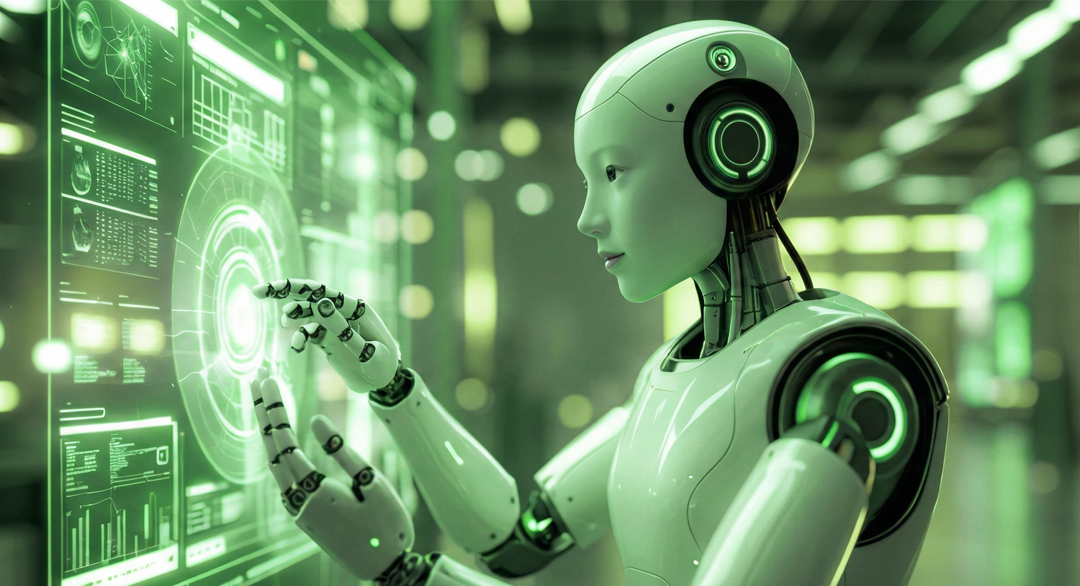 Як отримувати трафік з AI в E-commerce проєктах: практичний GEO-гайд