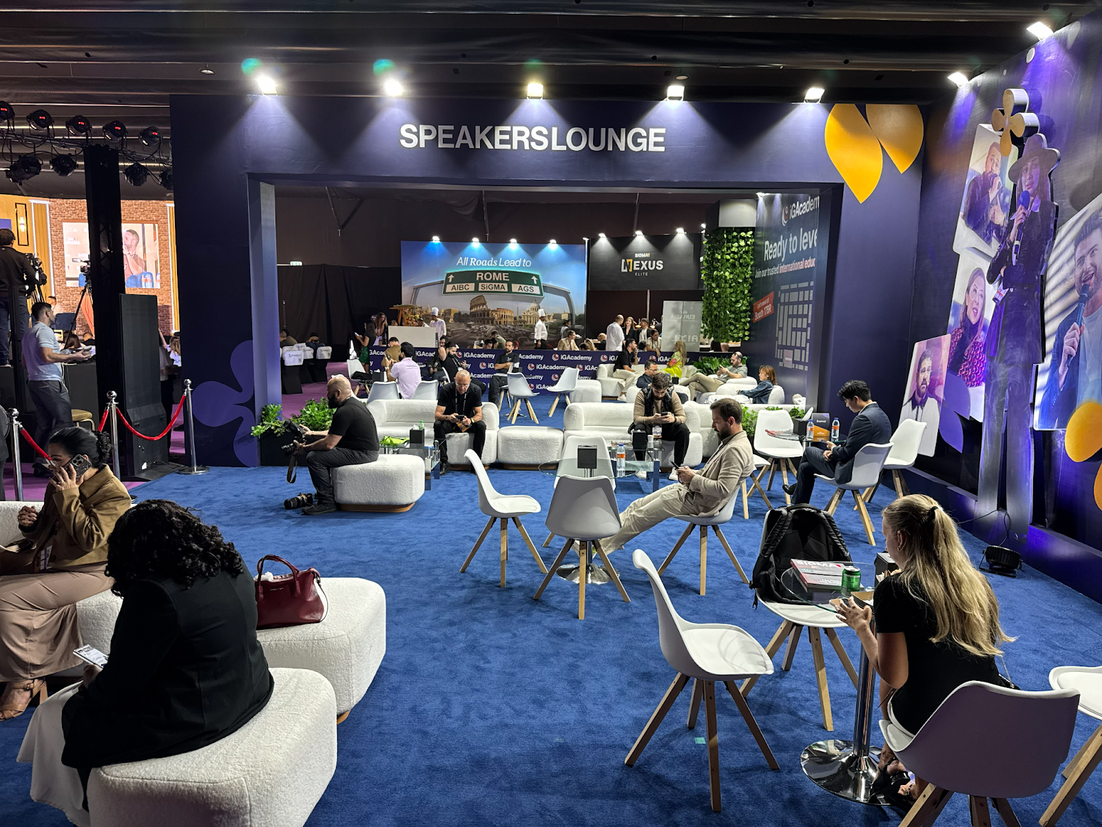 Головний тренд SiGMA Eurasia у Дубаї 2026