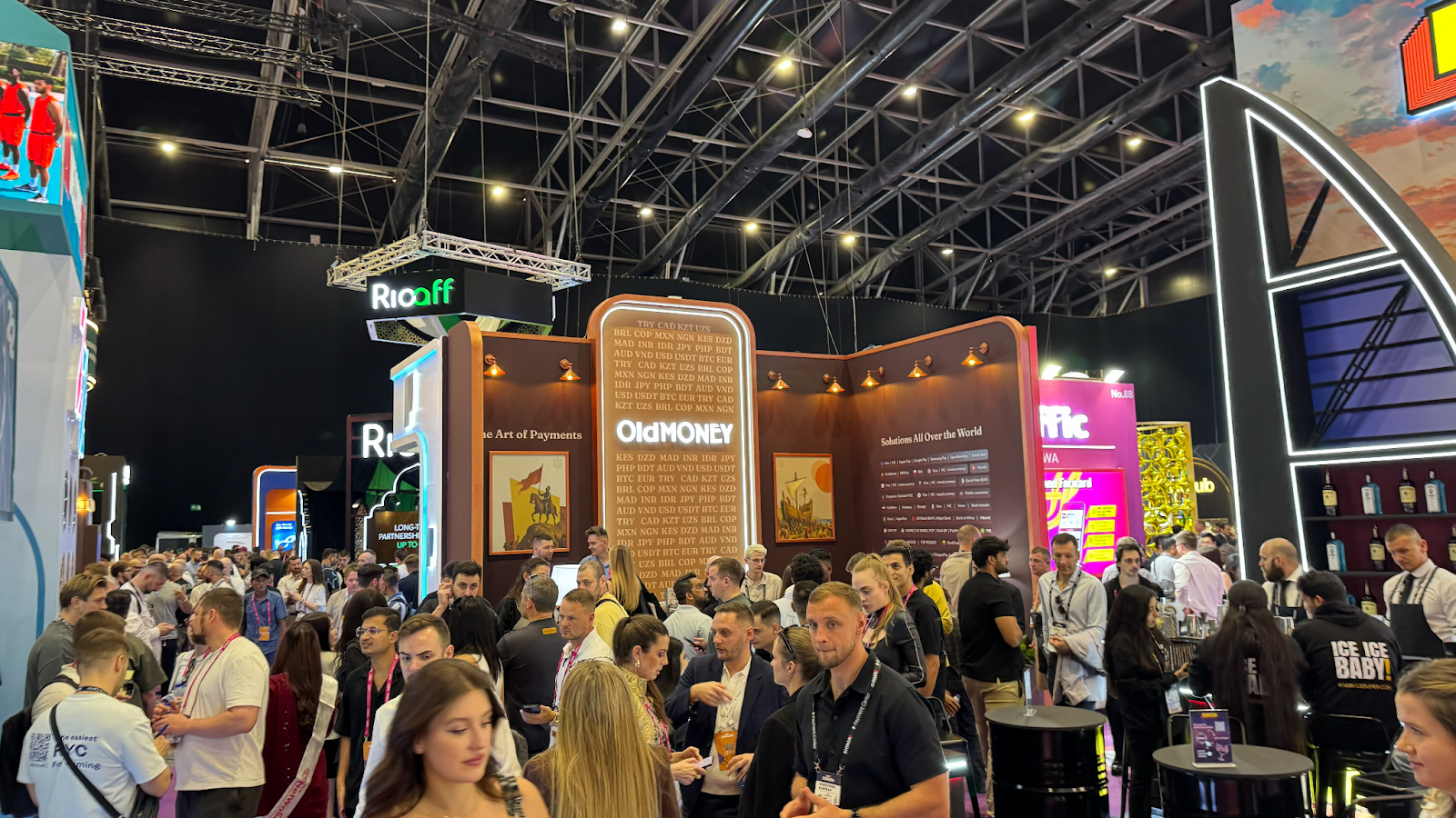 What SiGMA Eurasia Brings to Affiliates and Partners