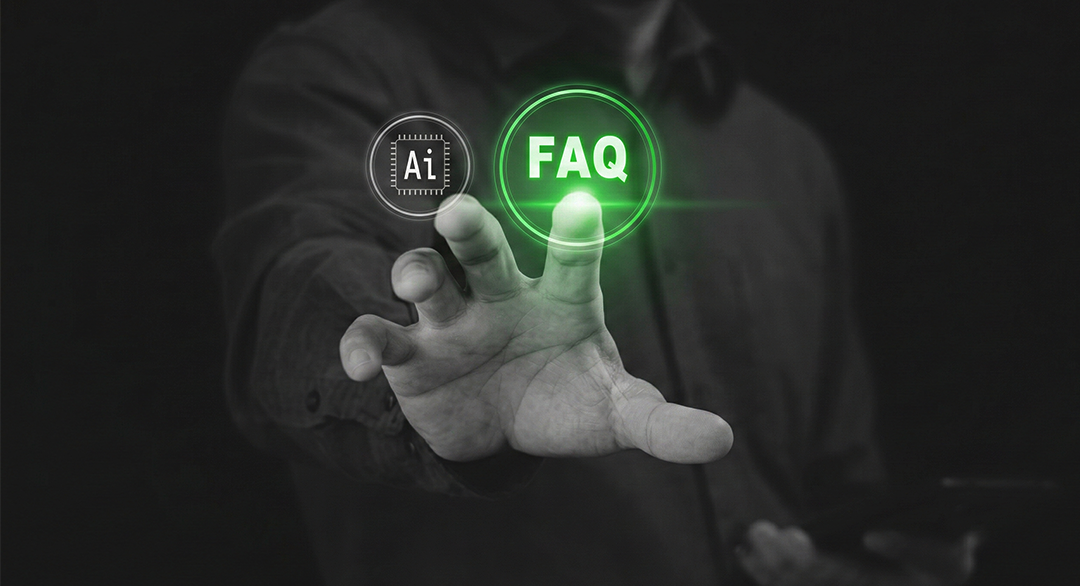 FAQ-контент в епоху AI-пошуку і як отримувати цінність без кліків