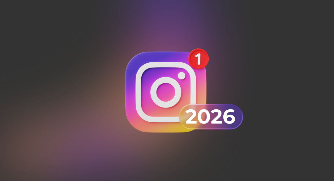 Зміни Інстаграм у 2026 році. Як трансформувався алгоритм і що це означає для affiliate-маркетингу