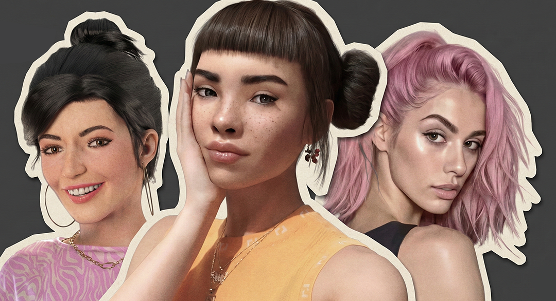 AI Influencers and How They Are Changing TikTok and Reels in 2026