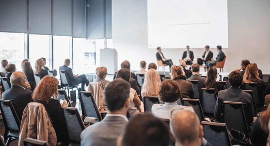 Conference Fatigue в affiliate-маркетинге. Почему крупные конференции теряют эффективность?