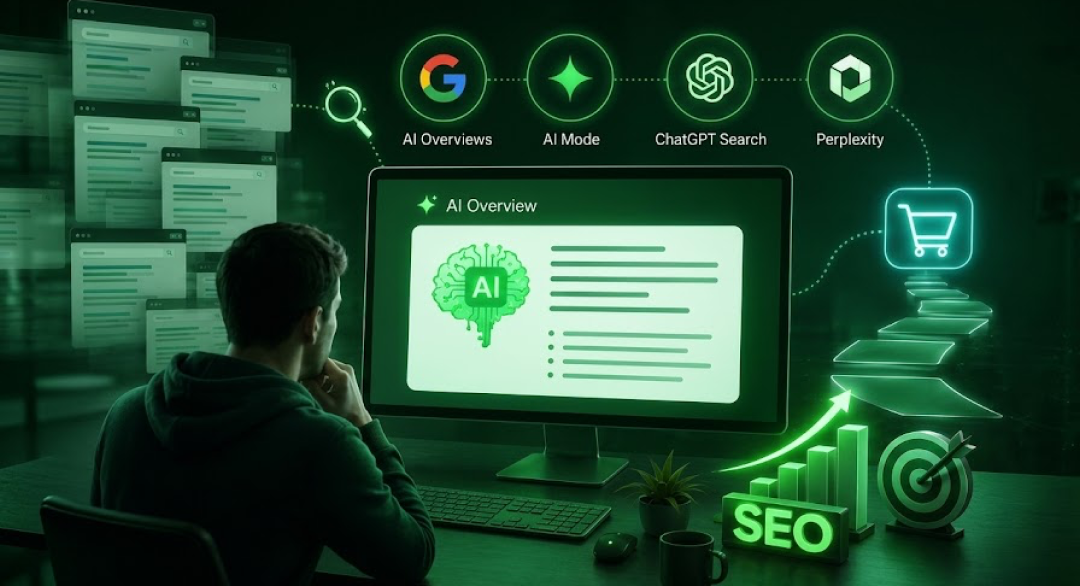 GEO для affiliate-маркетингу