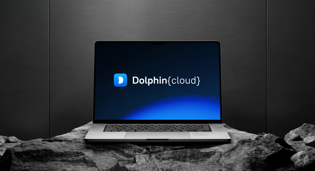 Dolphin Cloud: огляд сервісу для керування рекламними акаунтами